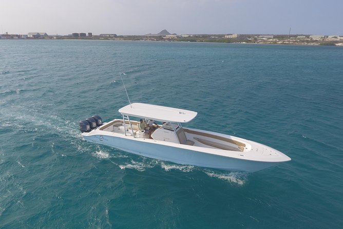 Aruba Private Luxury Boat Tours - Sail, Snorkel, Fishing and More - Booking and Confirmation Process