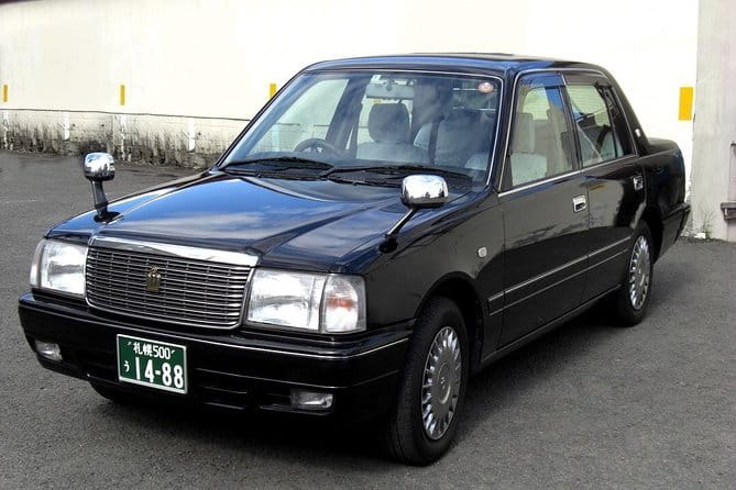 Asahiyama Zoo, Blue Pond, Shirahige Falls, Ningle Terrace (from Sapporo) - Shirahige Falls: Spectacular Waterfall Views