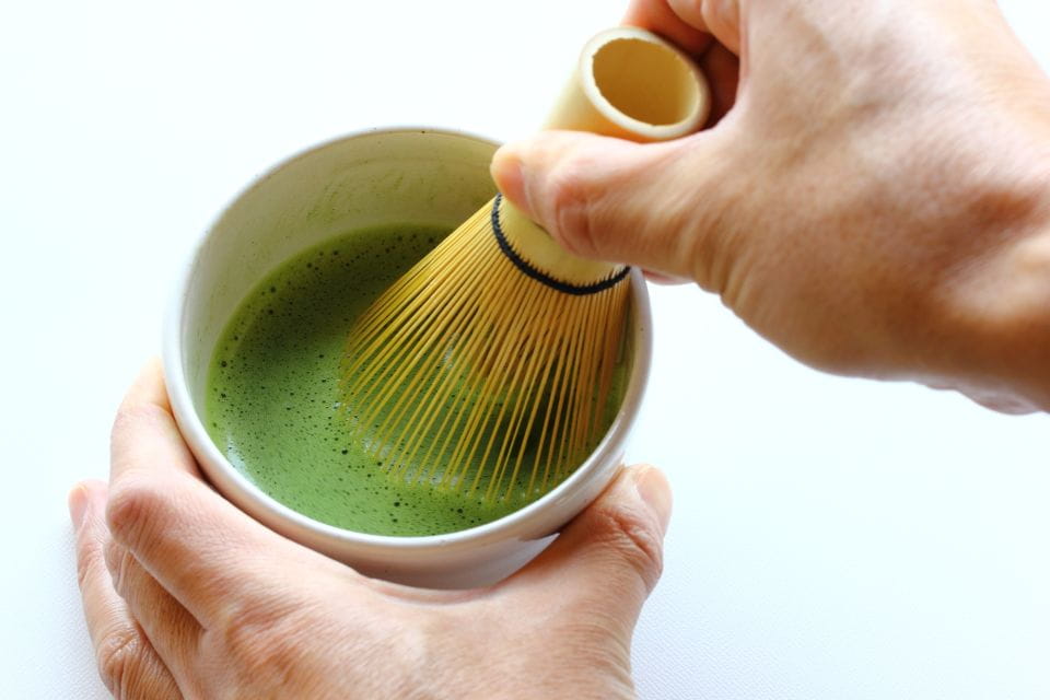 Asakusa Cultural Walk & Matcha Making Tour - Itinerary Highlights