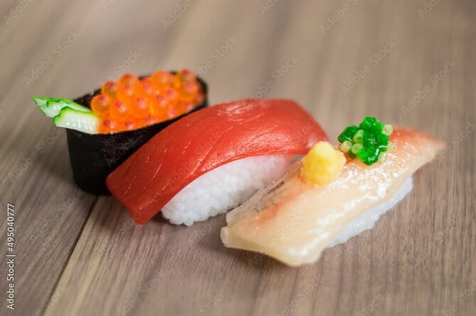 Asakusa: Food Replica Store Visits After History Tour - Meeting Point and Tour Details