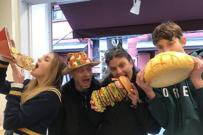 Asakusa: Food Replica Store Visits After History Tour - The Significance of Food Replicas in Culinary Arts