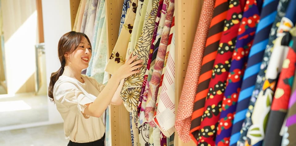 Asakusa Kimono/Yukata Rental & Photography Review - Language Support and Guidance