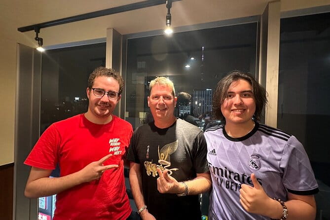 Asakusa The Local Way Tour Includes Lunch&Dessert With Real Guide - Local Cuisine and Culinary Experiences