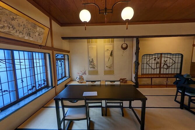 Asakusa: Traditional Exquisite Lunch After History Tour - Booking Information