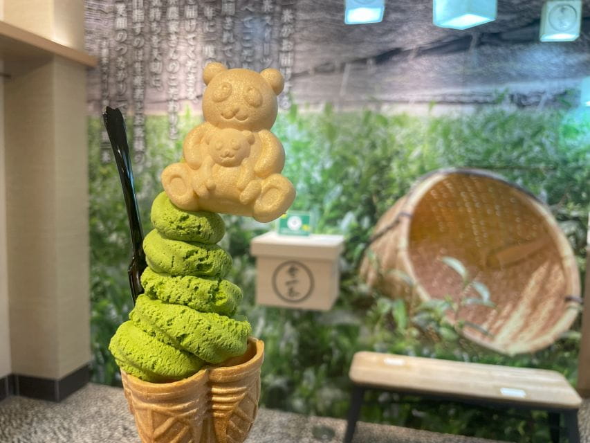 Asakusa Traditional Japanese Sweets Tour Around Sensoji - Frequently Asked Questions