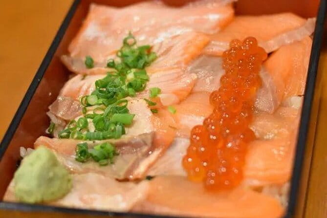 Asakusa Walking Halal Food Tour in Tokyo - Key Points