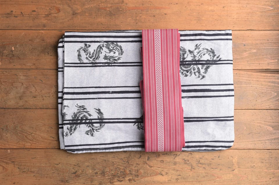 [Asakusa]Kimono Rental for Men "Asakusa Wasou" - Booking and Reservation