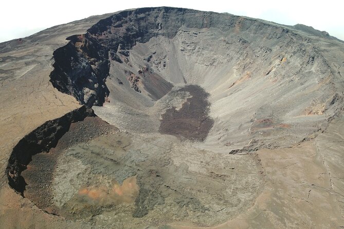 Ascent of Piton De La Fournaise in a Small Group - Key Points