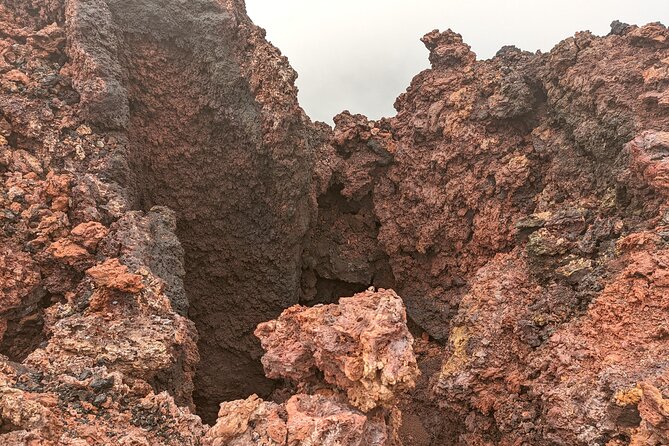 Ascent of Piton De La Fournaise in a Small Group - Cancellation and Refund Policy