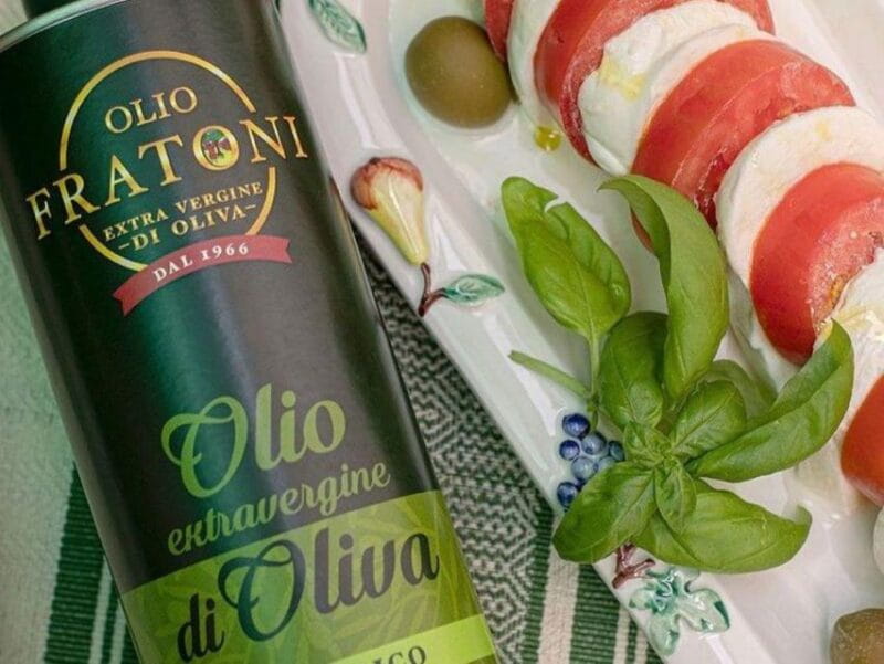 Ascoli Piceno: Olive Oil Tasting with local products - The Experience in Detail: Visiting the Heart of Olive Oil Production