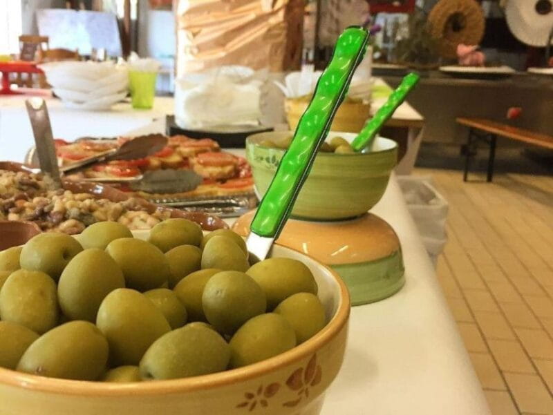 Ascoli Piceno: Olive Oil Tasting with local products - Final Thoughts