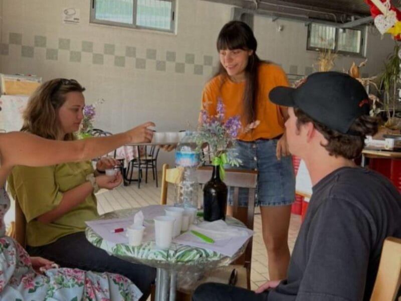 Ascoli Piceno: Olive Oil Tasting with local products - FAQ