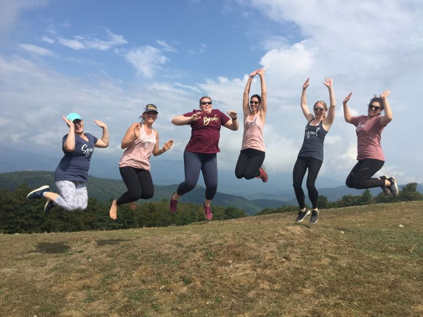 Asheville: Yoga on a Mountain Hike - Important Notes