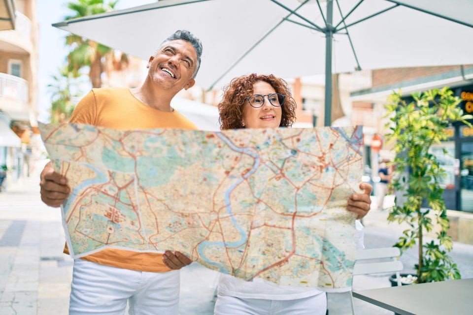 Asheville's Cultural Playground: Family Walking Tour - Pack Square Park