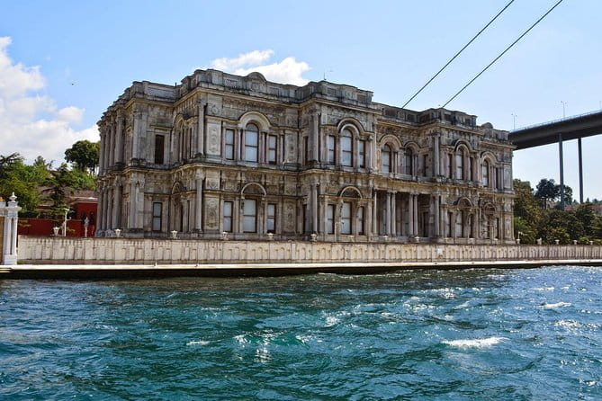 Asian Side of Istanbul Tour - Half-Day Small Group Tour - FAQ