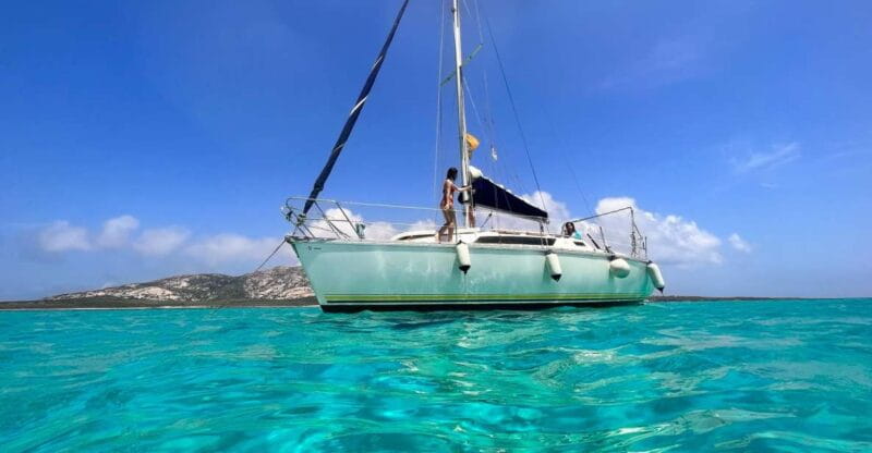 Asinara: Full Day Sailboat Excursion from Stintino - Exploring Sardinia’s Hidden Gem: Asinara Full Day Sailboat Excursion from Stintino