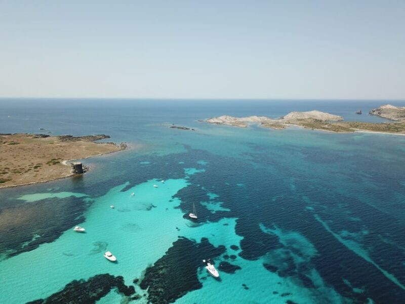 Asinara: Full Day Sailboat Excursion from Stintino - Value and Who It’s Best For