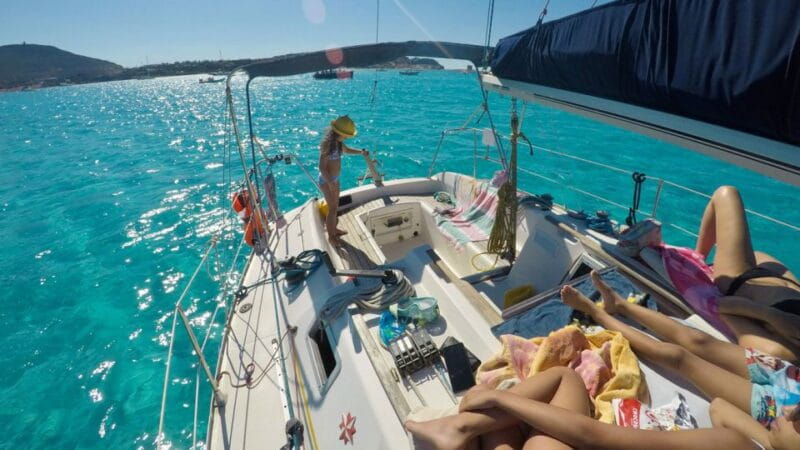 Asinara: Full Day Sailboat Excursion from Stintino - The Sum Up: Why This Sailboat Trip Is a Great Choice