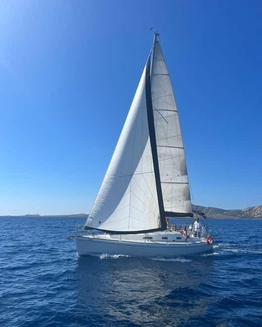 Asinara: Gita in barca a vela nel parco dell'Asinara - Final Thoughts: Is This the Right Sardinian Experience for You?