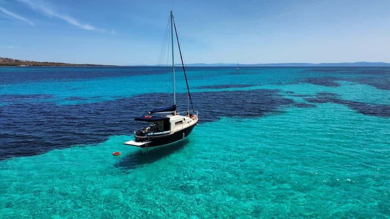 ASINARA: motorboat tour of the island park, aperitif, lunch on board. - The Sum Up: Who Should Take This Tour?