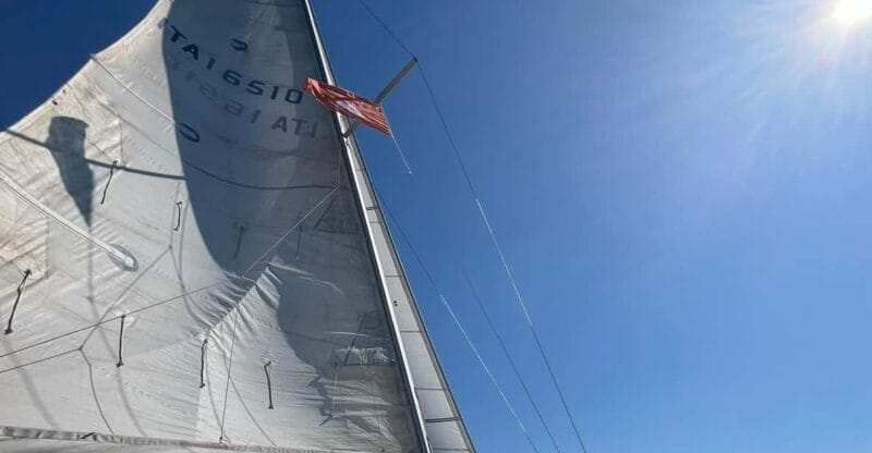 Asinara: sailing experience among the coves of the island - Key points / Takeaways