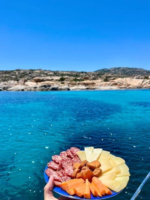 Asinara: sailing experience among the coves of the island - What Travelers Love Most