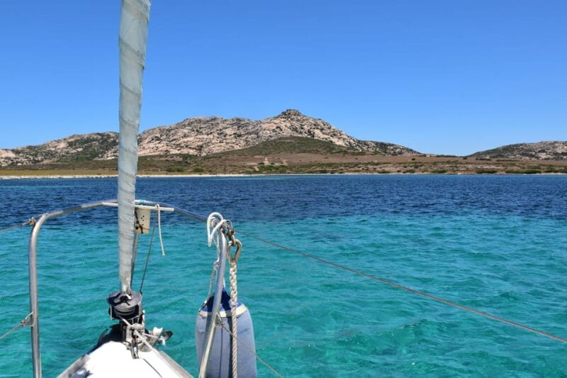 Asinara: sailing experience among the coves of the island - Potential Drawbacks and Considerations