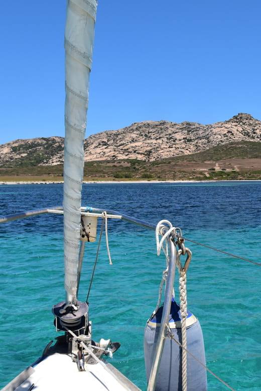 Asinara: sailing experience among the coves of the island - Value for Money: Is It Worth It?