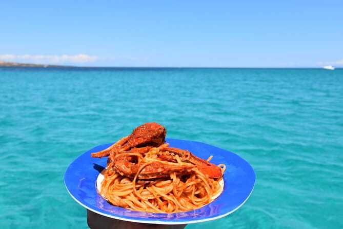 Asinara sailing experience among the coves of the island - Price and Value Analysis