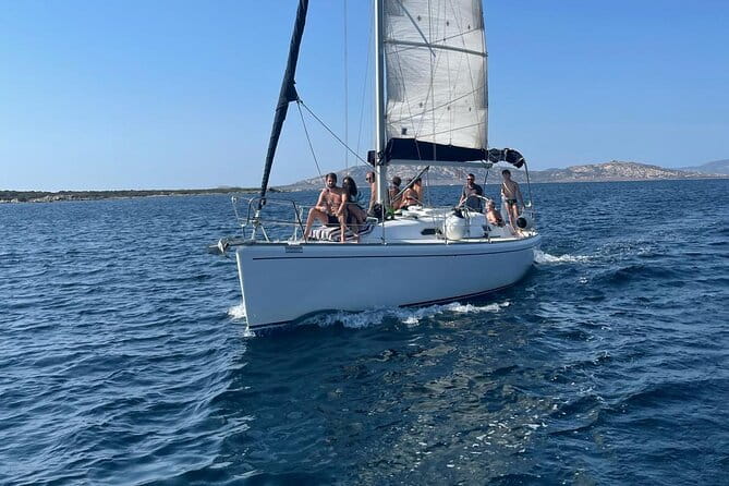 Asinara: Sailing trip in the park of Asinara - Cancellation & Practical Considerations