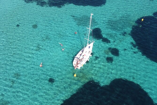 Asinara: Sailing trip in the park of Asinara - Frequently Asked Questions