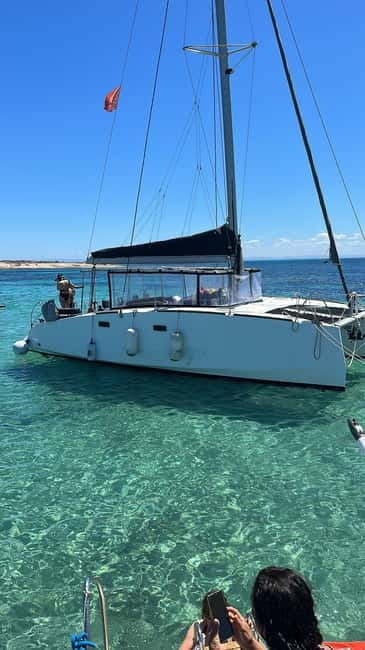 Asinara: Tour catamaran asinara island with lunch - Final Thoughts: Is This the Tour for You?