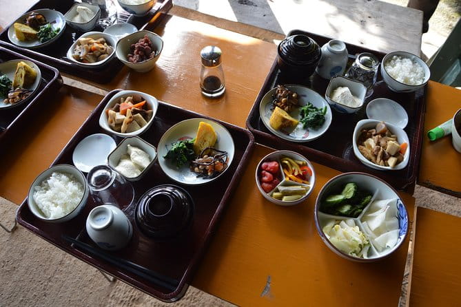 Aso Caldera and Farm Experience Tour - Scenic Views of the Aso Caldera