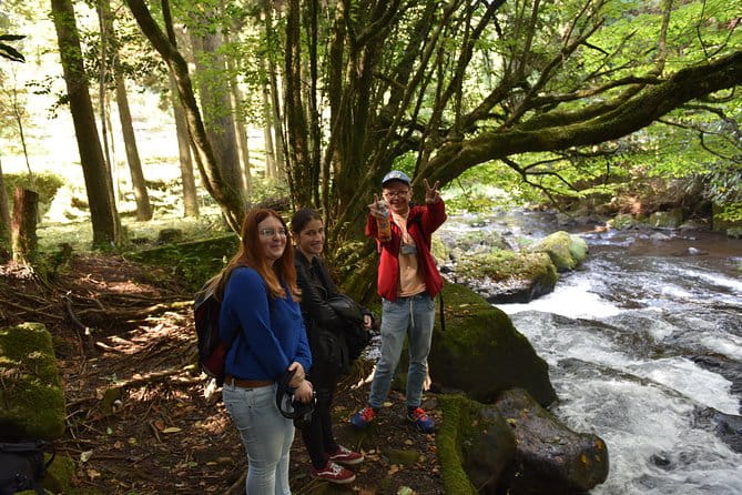 Aso Caldera and Farm Experience Tour - Hands-on Farming Experience
