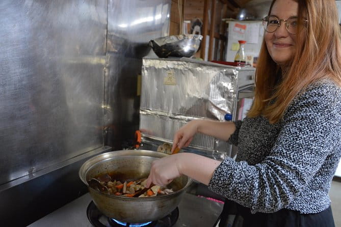 Aso Cycling and Farming Private Tour - Tips for an Enjoyable Experience