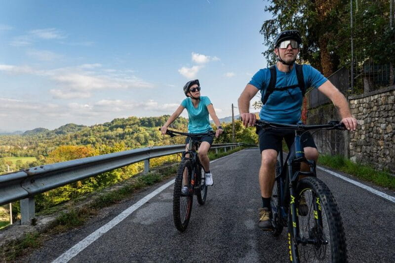 Asolo: Guided E-Bike Tour Through Art and Stunning Views - Who Should Consider This Tour?