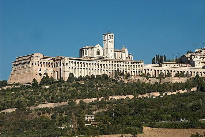 Assisi and Orvieto from Rome: Enjoy a Full Day Tour in Umbria - Practical Details: What Travelers Should Know