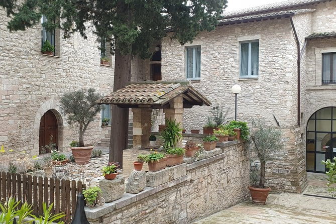 Assisi and the Second World War - Heroes by chance and by vocation - FAQ