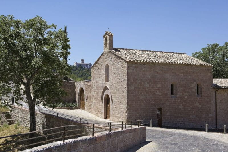 Assisi: Bosco di San Francesco Entry Ticket - Price and Logistics: Good Value for a Short Escape