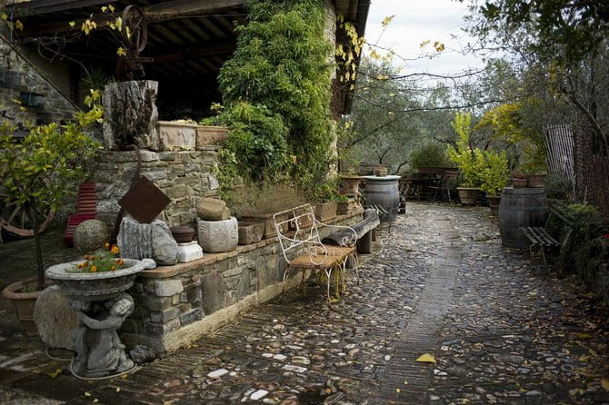 Assisi, Deruta & organic gourmet lunch at the olive oil farmhouse from SIENA - FAQ
