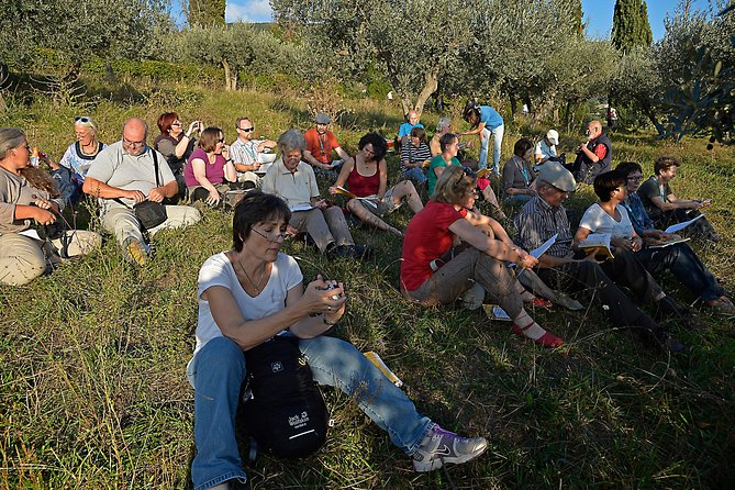Assisi - in the Footsteps of St. Francis - Confirmation and Availability Details
