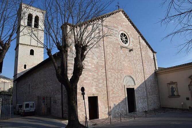 Assisi on the Footsteps of St. Francis and Carlo Acutis - Who Will Love This Tour?