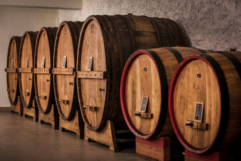 Assisi: Organic Winery Tour with Tastings & Typical Food - FAQ