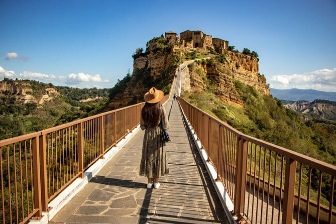 Assisi, Orvieto and Civita di Bagnoregio Full Day Tour from Rome - Entry into Assisi: A Medieval Gem with Soul
