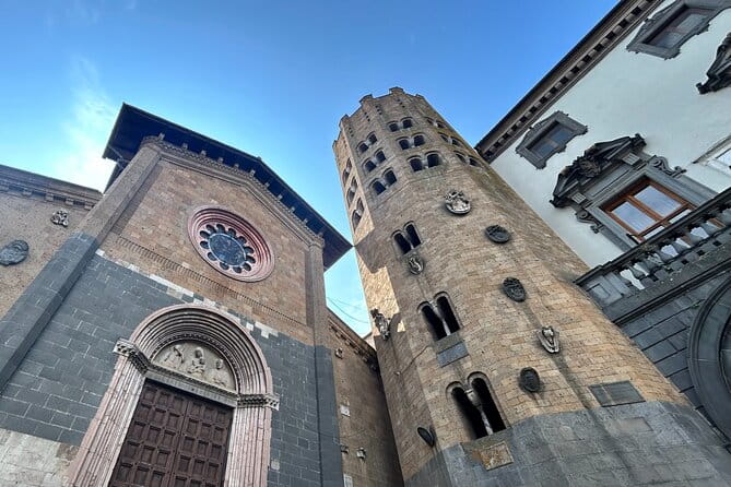 Assisi, Orvieto and Civita di Bagnoregio Full Day Tour from Rome - Who Will Love This Tour?