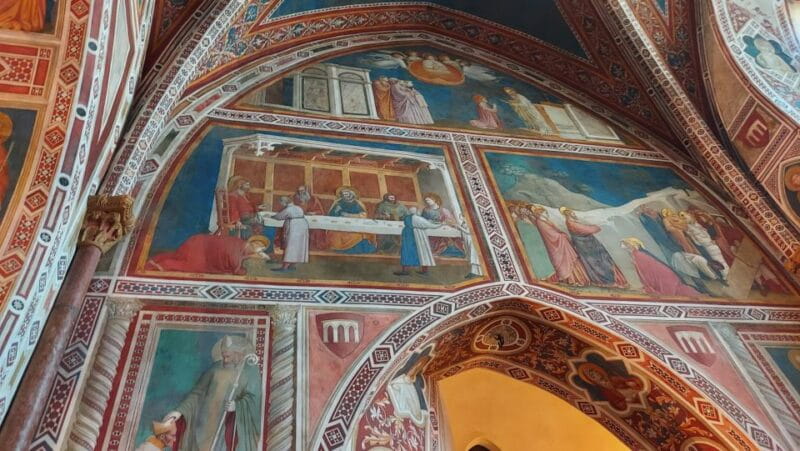 Assisi: Private Guided Tour of the Basilica of Saint Francis - Who Will Love This Experience?