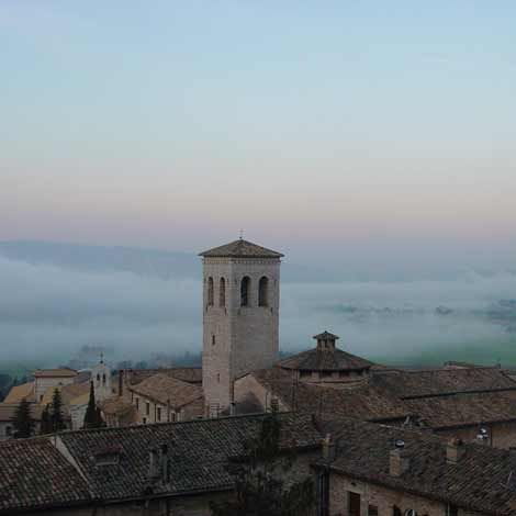 Assisi: Private Walking Tour with St. Francis Basilica - Who Would Love This Tour?