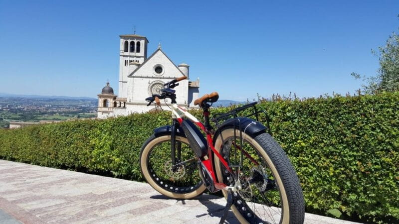 Assisi to Spello Bike & Wine Tour - Final Thoughts on Value and Authenticity