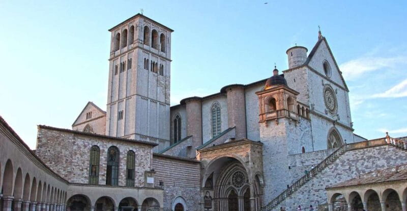 Assisi Walking Tour: Saint Francis and Saint Claire - Final Thoughts