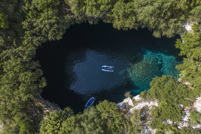Assos and Fiscardo Island Tour - Customer Reviews